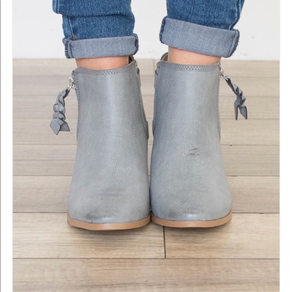 Bootie - Picture 2 of 8